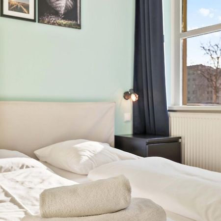 522 Mbit Wifi I Air Conditioning I Self Check In Vídeň Exteriér fotografie